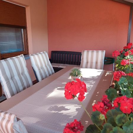 Apartman Branka Labin  Dış mekan fotoğraf