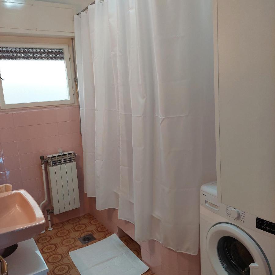 Apartman Branka Labin  Dış mekan fotoğraf