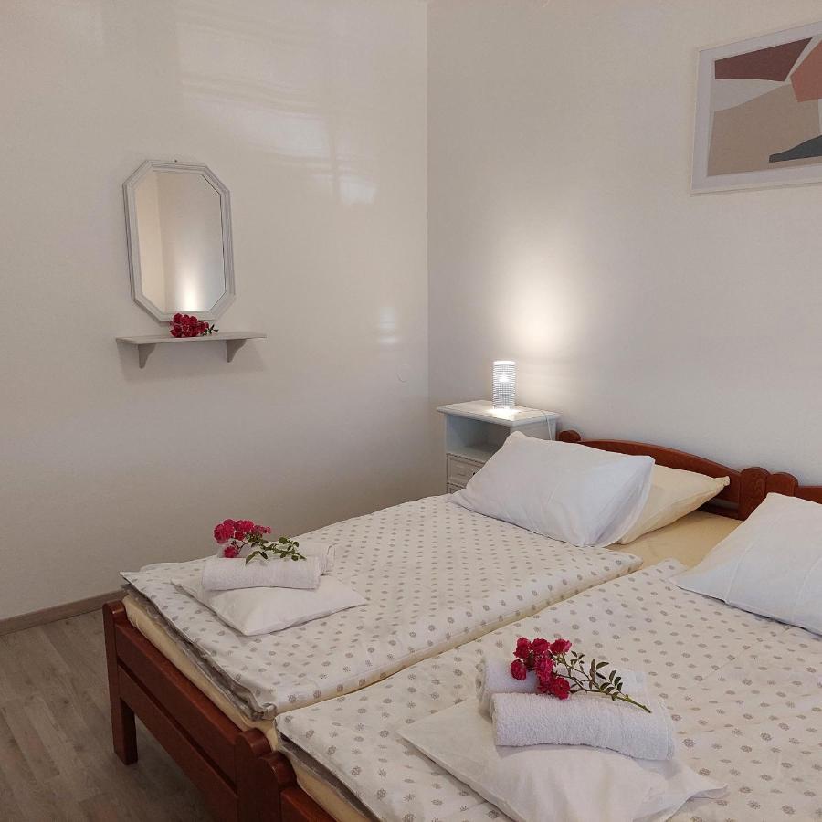 Apartman Branka Labin  Dış mekan fotoğraf