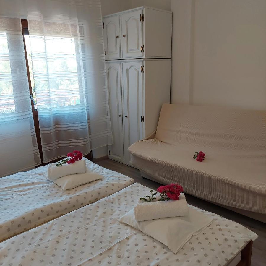 Apartman Branka Labin  Dış mekan fotoğraf