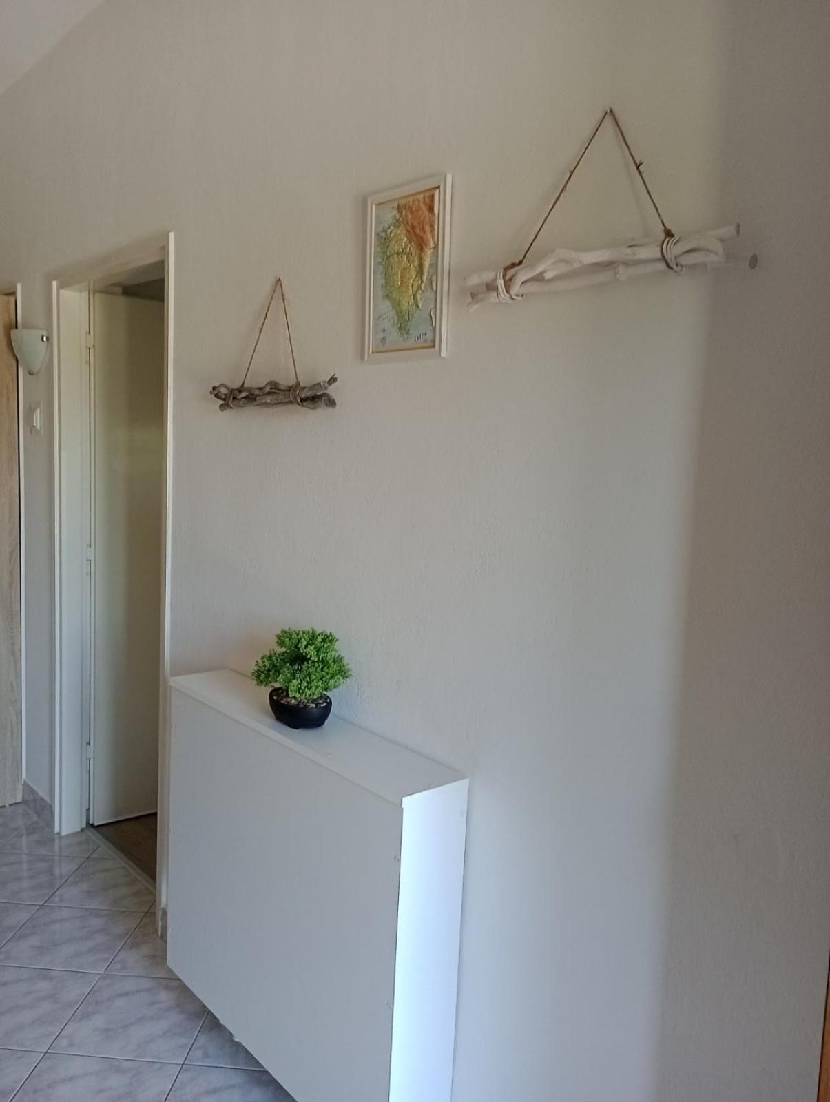 Apartman Branka Labin  Dış mekan fotoğraf