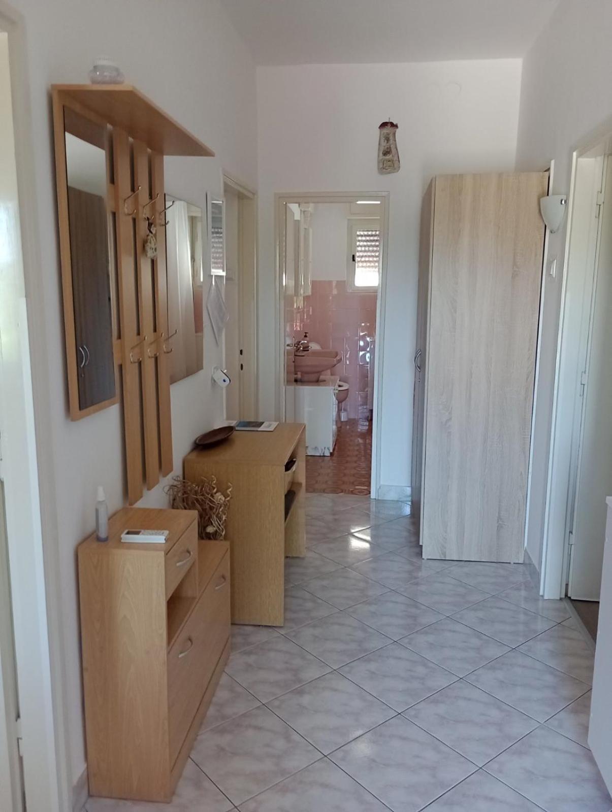 Apartman Branka Labin  Dış mekan fotoğraf