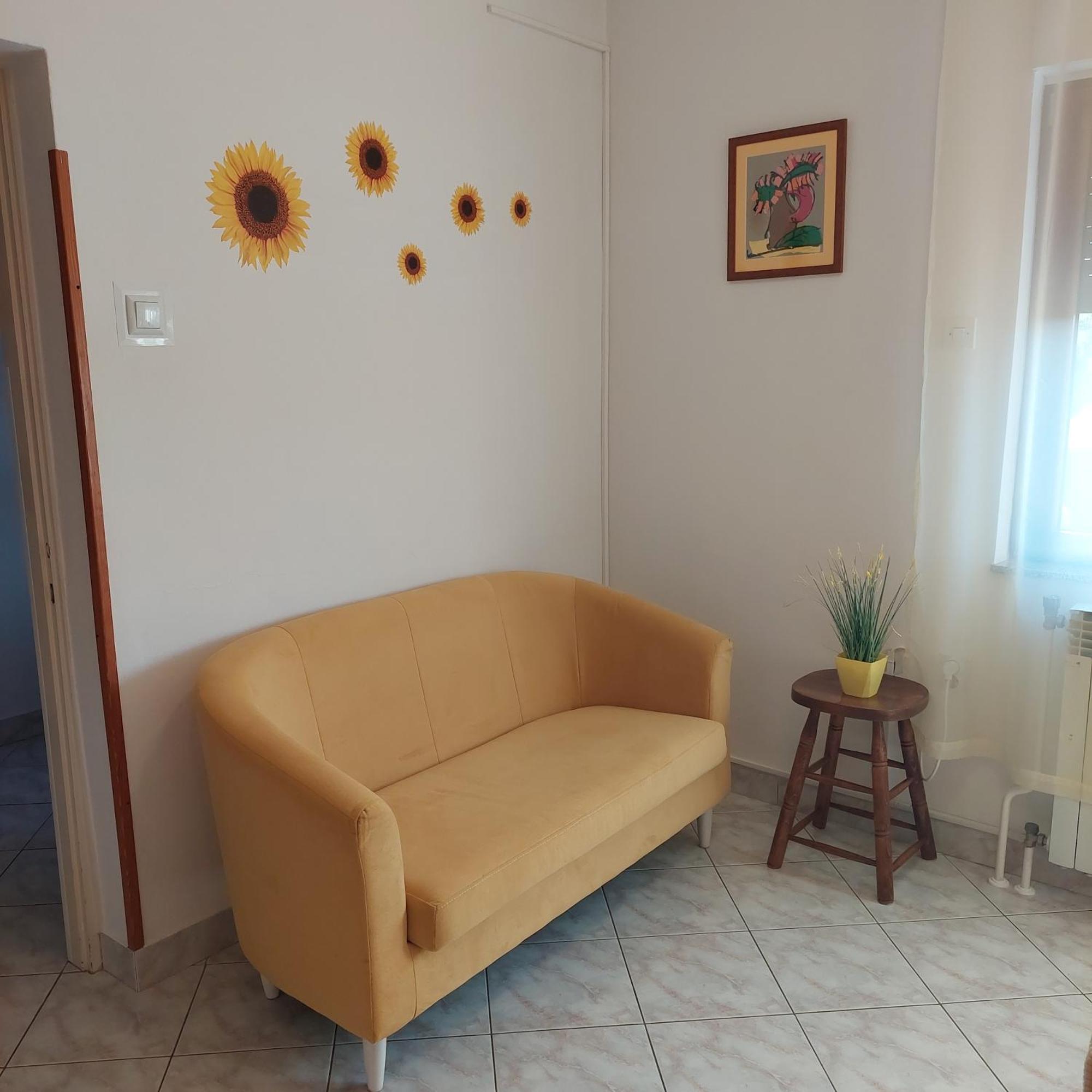 Apartman Branka Labin  Dış mekan fotoğraf