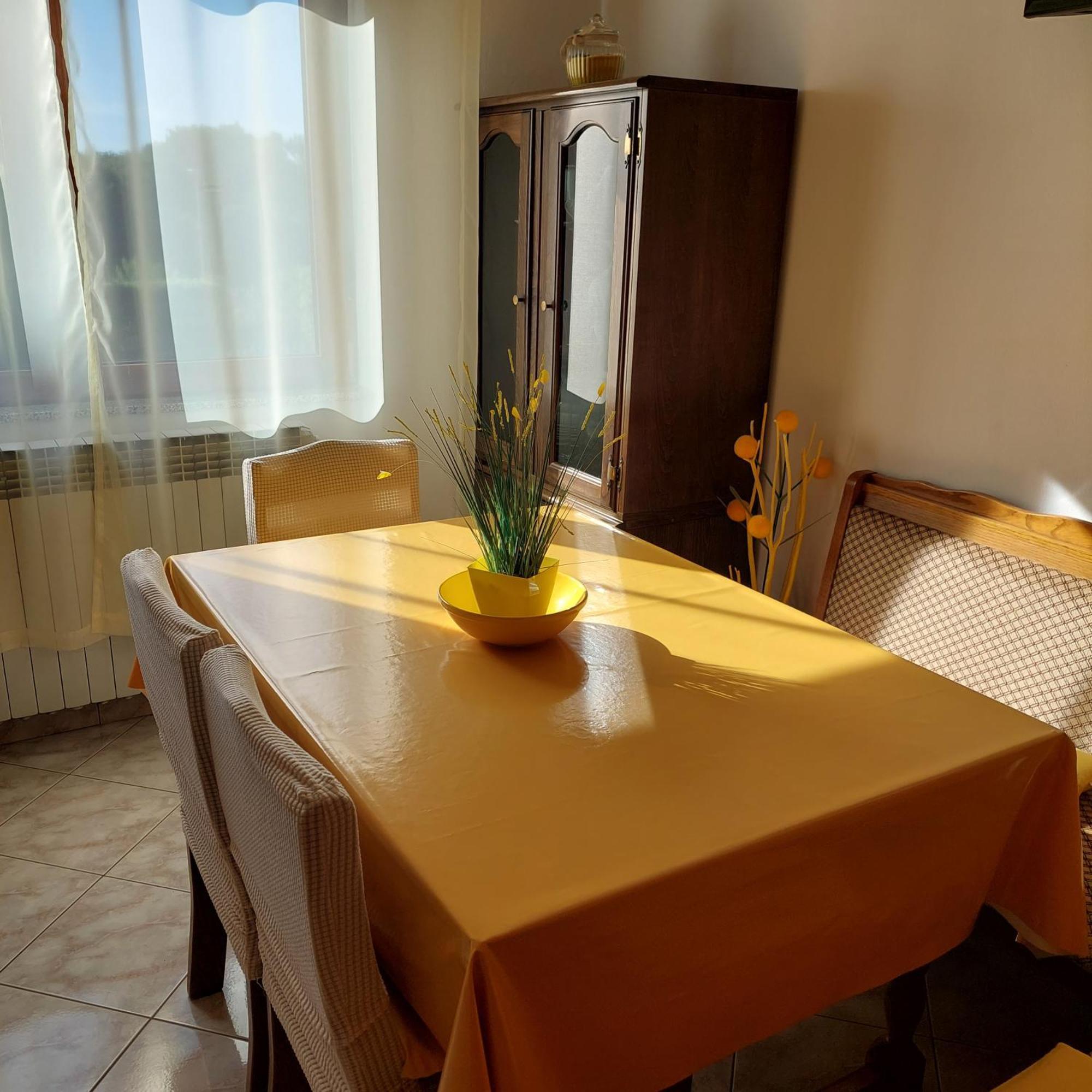 Apartman Branka Labin  Dış mekan fotoğraf