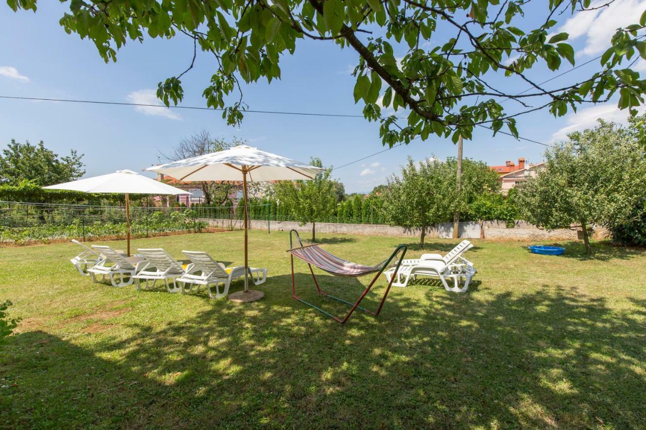 Apartman Branka Labin  Dış mekan fotoğraf
