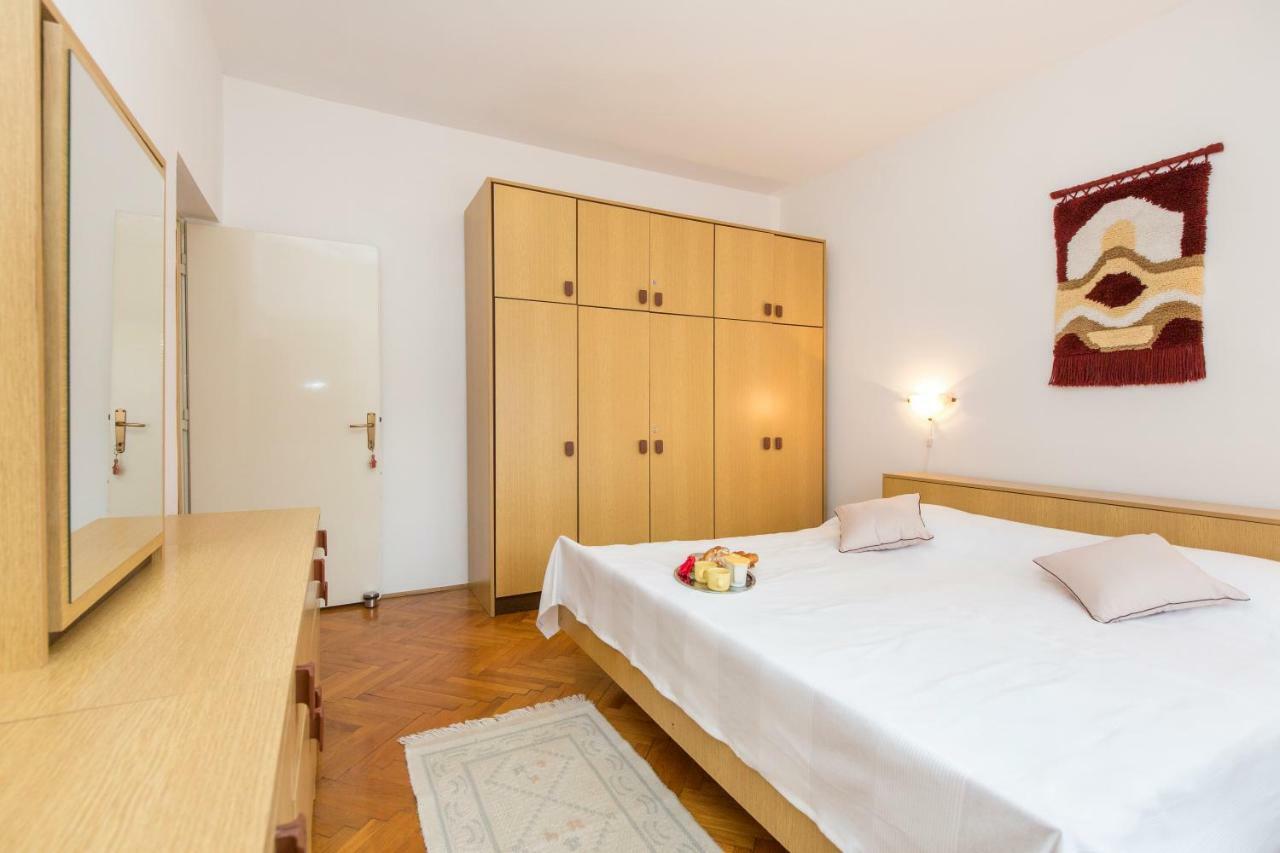 Apartman Branka Labin  Dış mekan fotoğraf