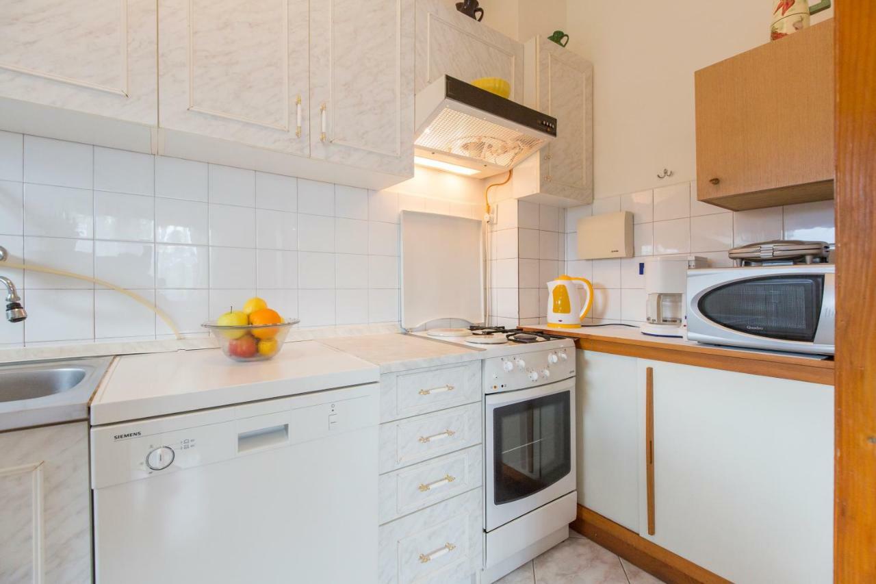 Apartman Branka Labin  Dış mekan fotoğraf