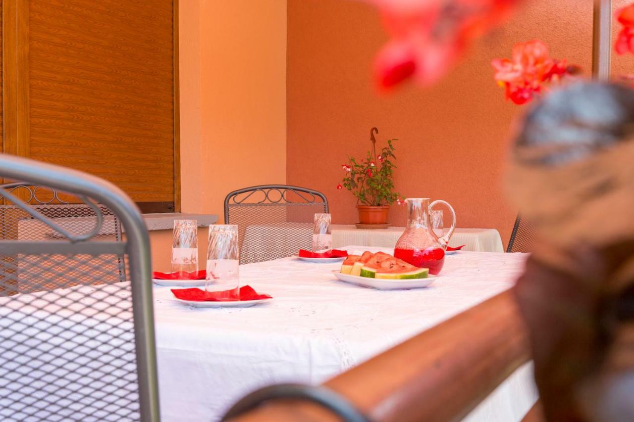 Apartman Branka Labin  Dış mekan fotoğraf