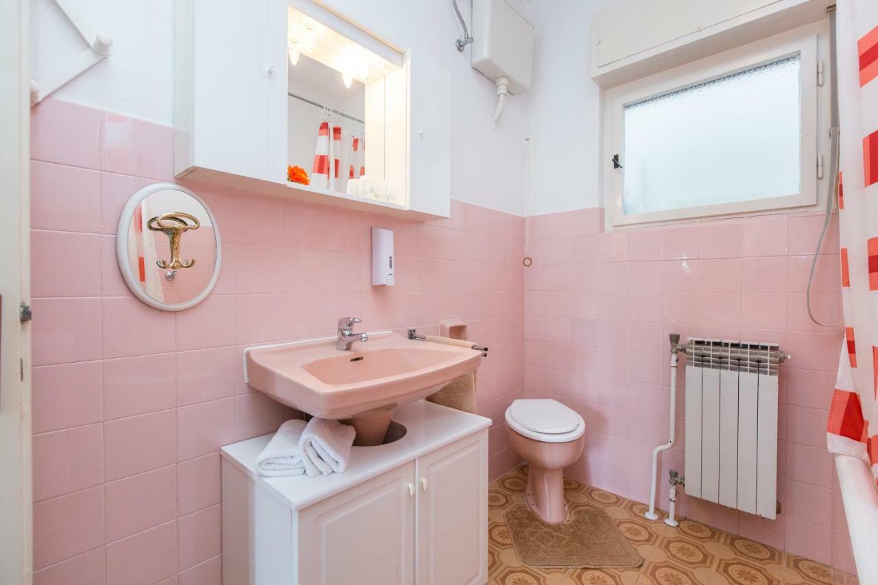 Apartman Branka Labin  Dış mekan fotoğraf